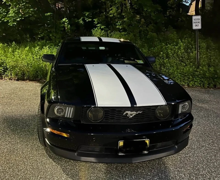 2005 Ford GT 1st Gen - Image 5 of 16