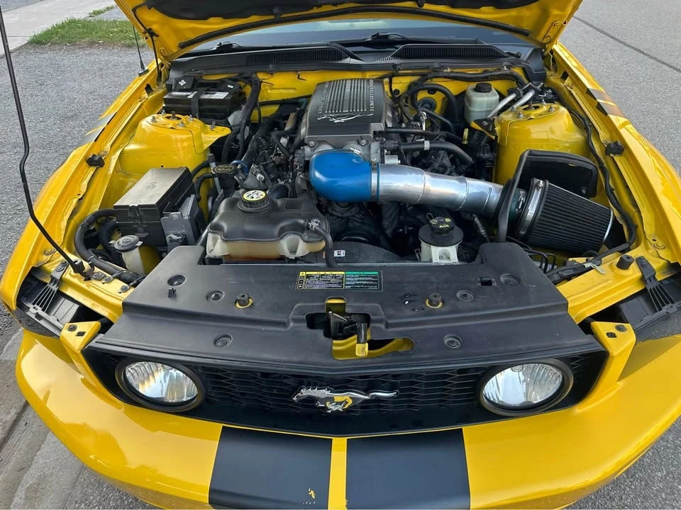 2005 Ford GT 1st Gen - Image 6 of 10