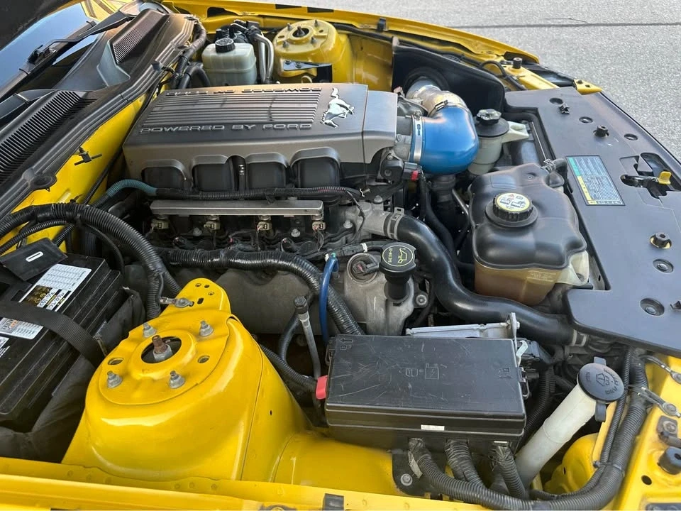 2005 Ford GT 1st Gen - Image 10 of 10