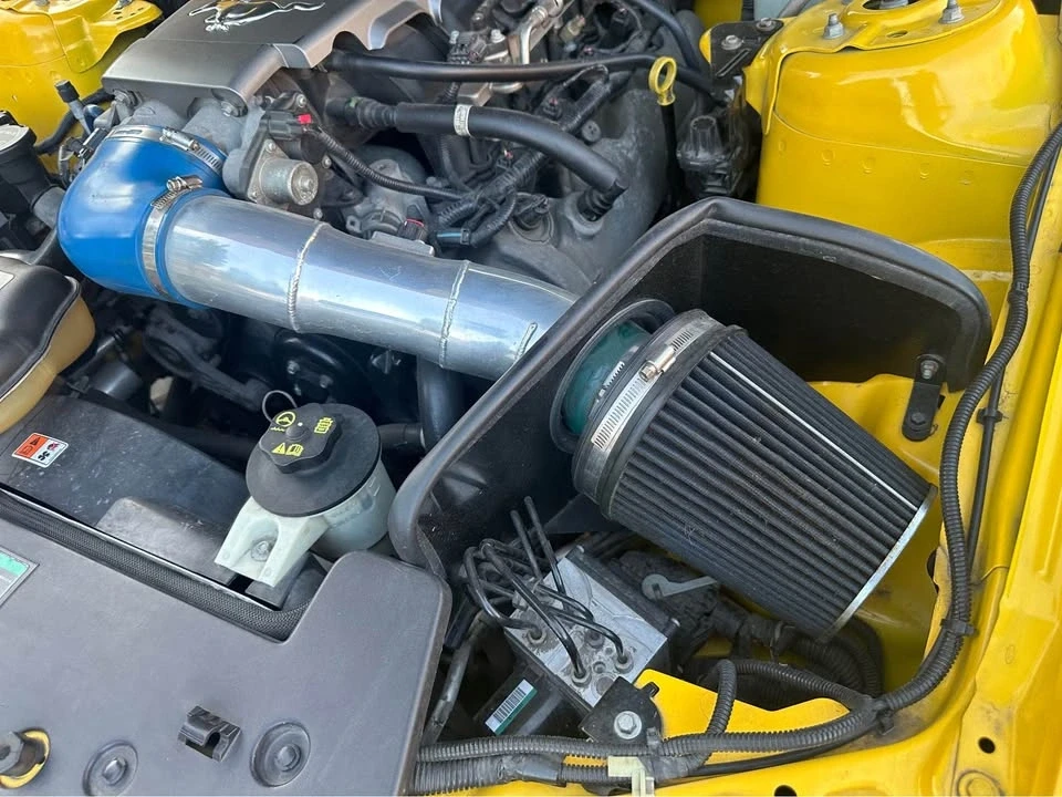 2005 Ford GT 1st Gen - Image 9 of 10