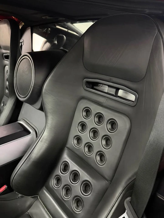 2005 Ford GT 1st Gen - Image 4 of 6