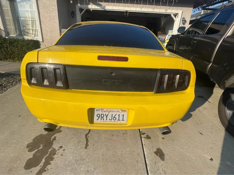 2005 Ford GT 1st Gen - Image 5 of 11