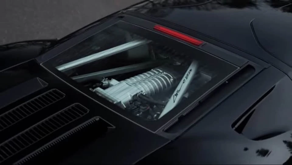 2005 Ford GT 1st Gen - Image 3 of 4