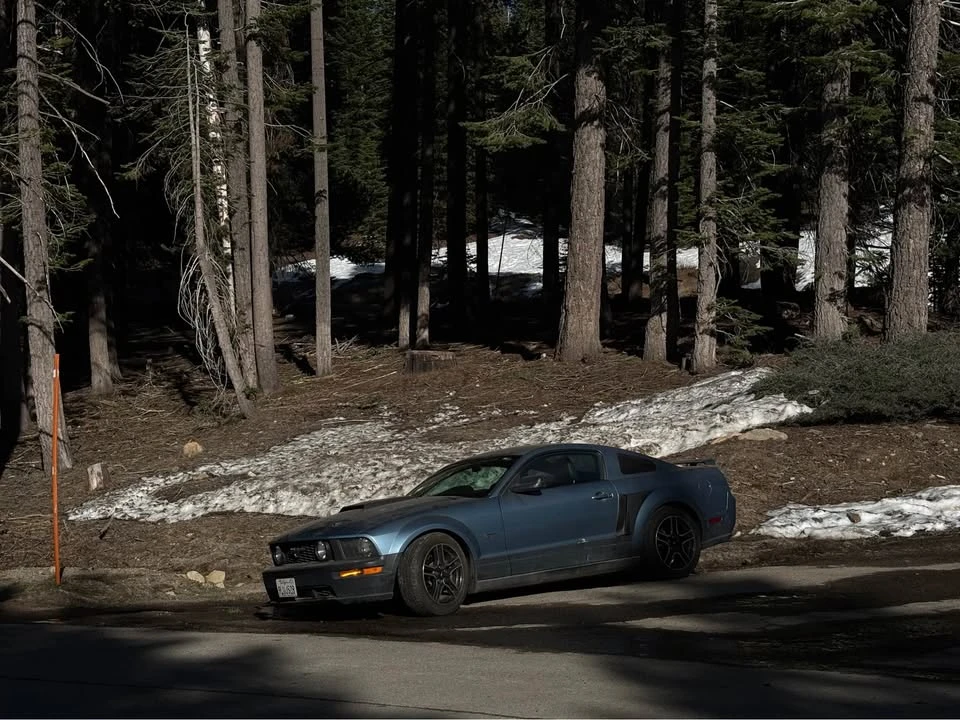 2005 Ford GT 1st Gen - Image 7 of 7