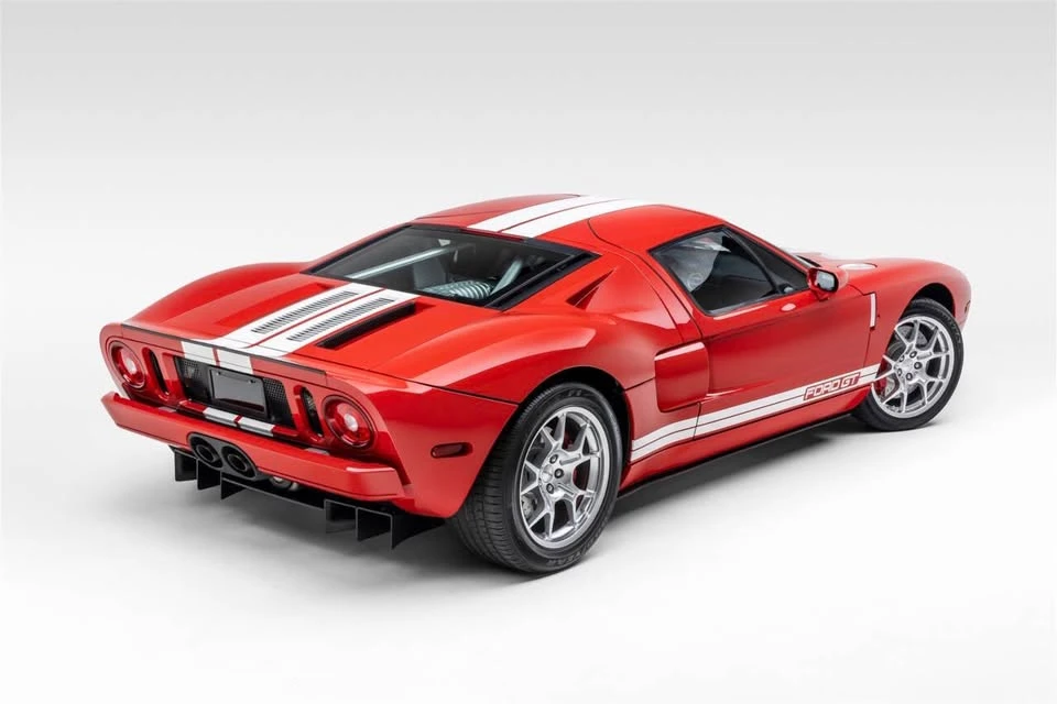 2005 Ford GT 1st Gen - Image 20 of 20