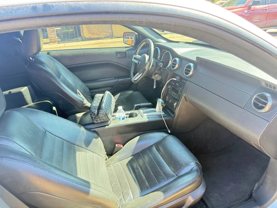 2005 Ford GT 1st Gen - Image 9 of 12