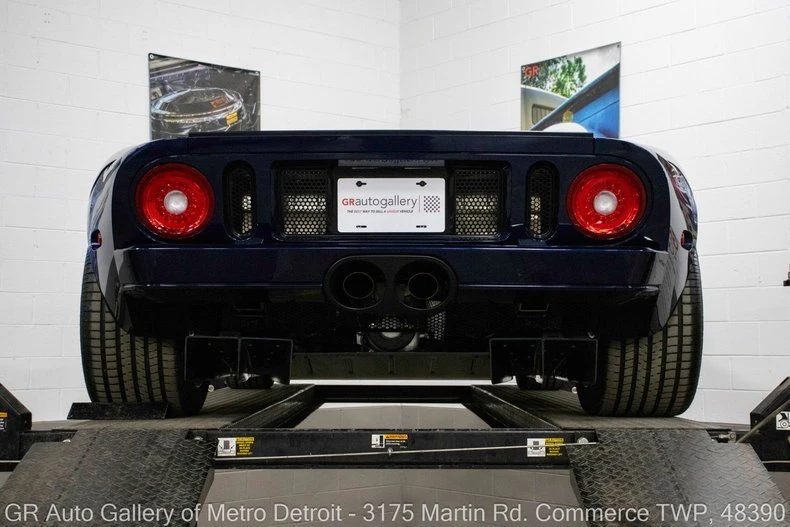 2005 Ford GT 1st Gen - Image 20 of 20