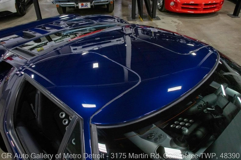2005 Ford GT 1st Gen - Image 14 of 20