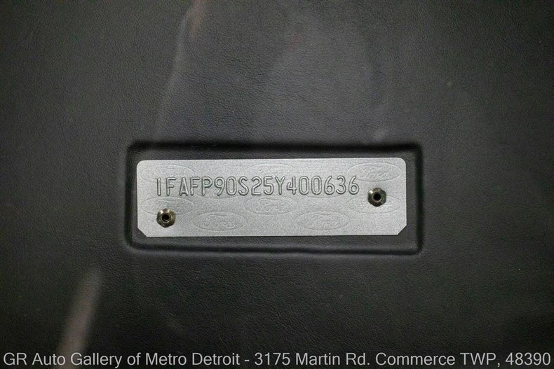 2005 Ford GT 1st Gen - Image 17 of 20
