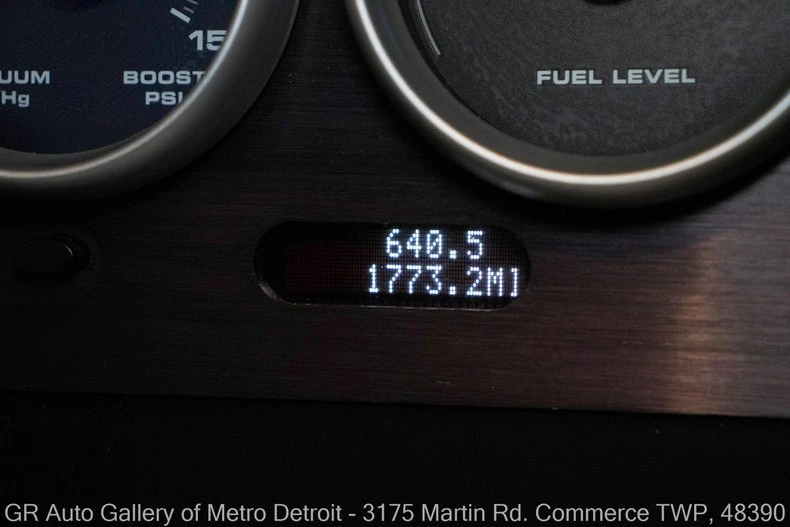 2005 Ford GT 1st Gen - Image 18 of 20