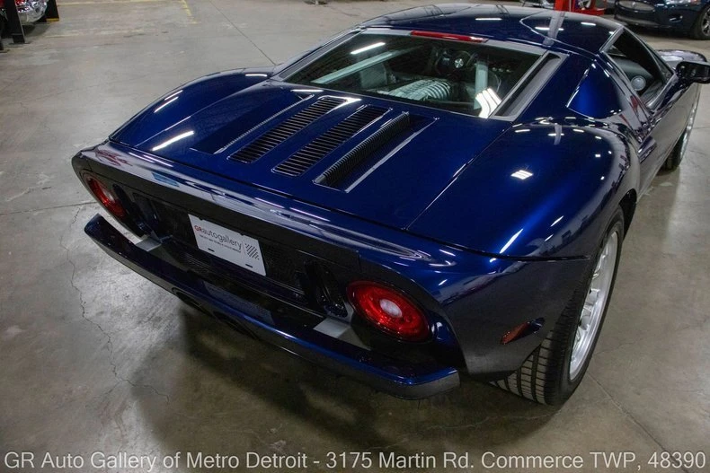 2005 Ford GT 1st Gen - Image 15 of 20