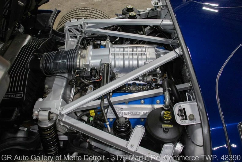 2005 Ford GT 1st Gen - Image 19 of 20