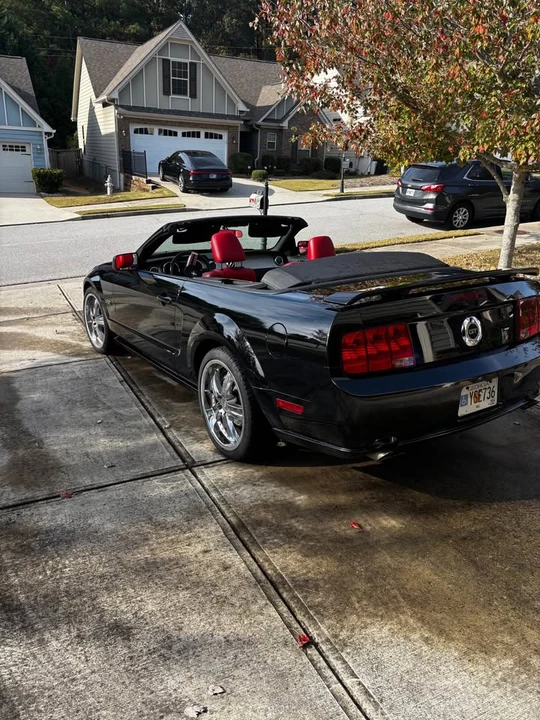 2005 Ford GT 1st Gen - Image 10 of 14