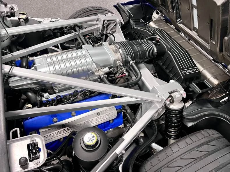 2005 Ford GT 1st Gen - Image 16 of 17