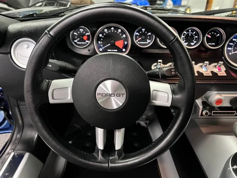 2005 Ford GT 1st Gen - Image 10 of 17
