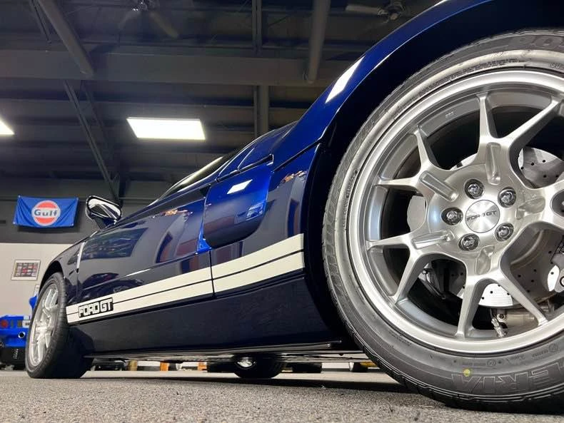 2005 Ford GT 1st Gen - Image 13 of 17