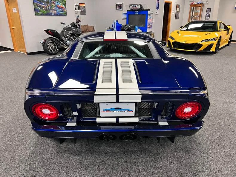 2005 Ford GT 1st Gen - Image 3 of 17