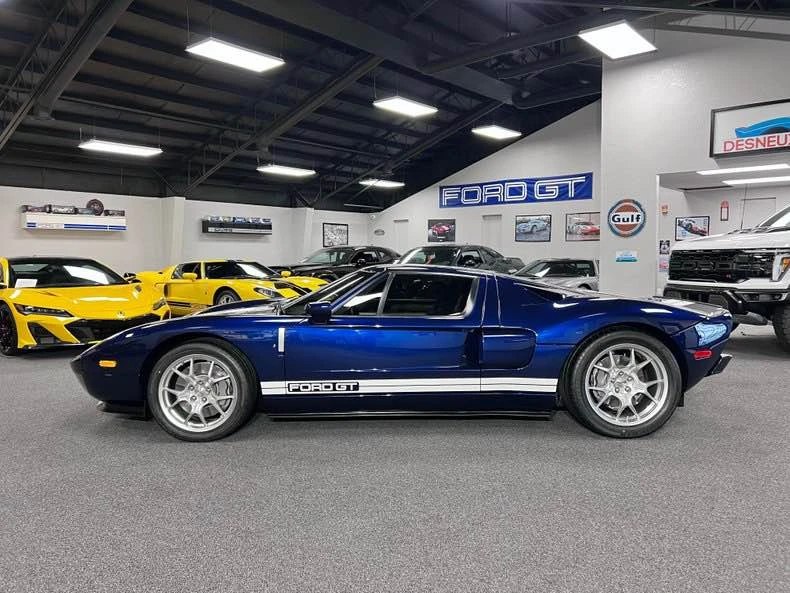 2005 Ford GT 1st Gen - Image 2 of 17
