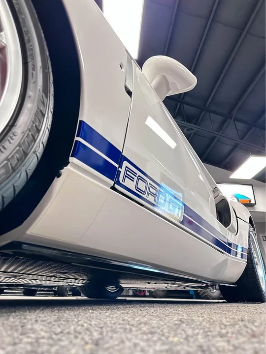 2005 Ford GT 1st Gen - Image 12 of 15