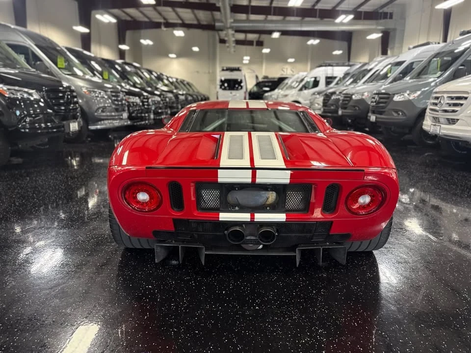 2005 Ford GT 1st Gen - Image 5 of 13