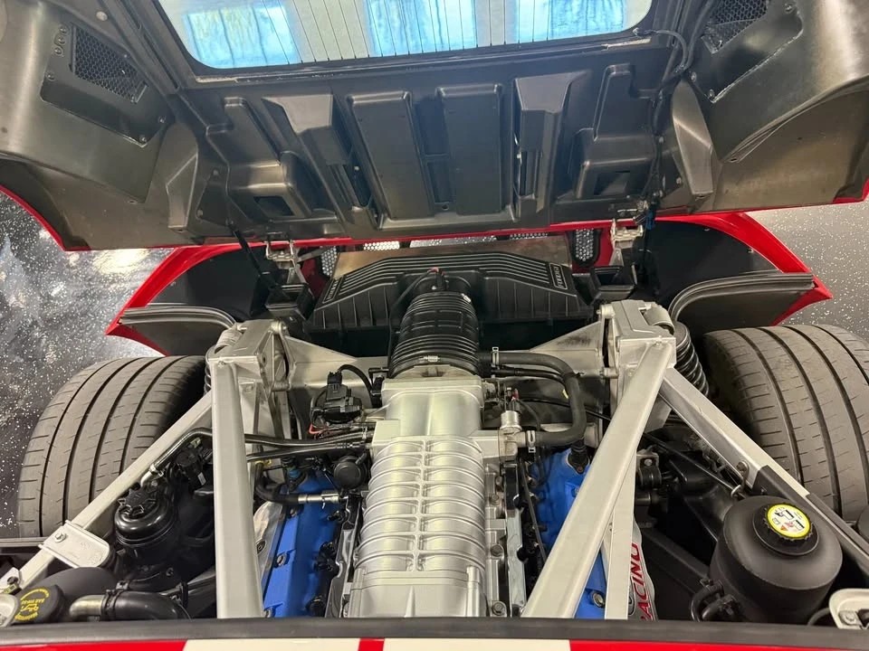 2005 Ford GT 1st Gen - Image 10 of 13