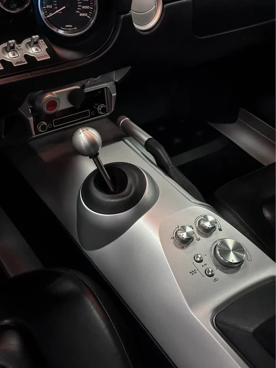 2005 Ford GT 1st Gen - Image 11 of 15