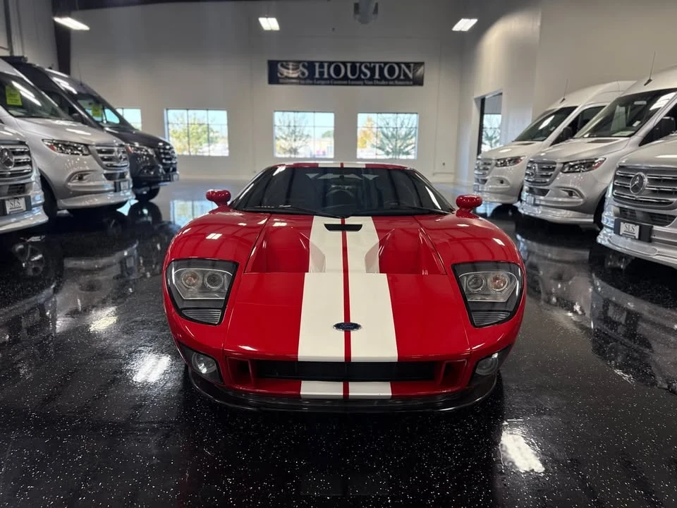 2005 Ford GT 1st Gen - Image 7 of 13