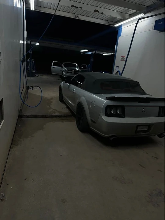 2005 Ford GT 1st Gen - Image 4 of 8