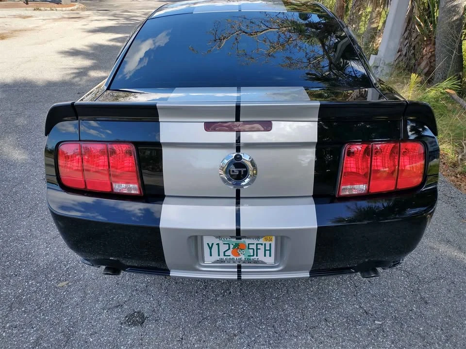 2005 Ford GT 1st Gen - Image 3 of 12