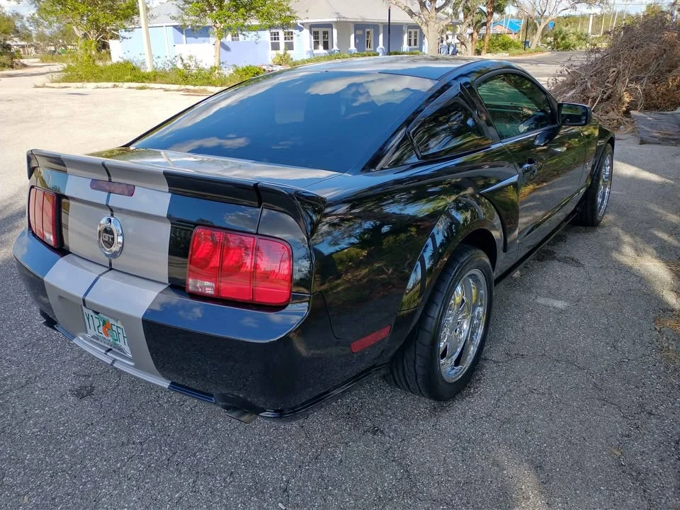 2005 Ford GT 1st Gen - Image 4 of 12
