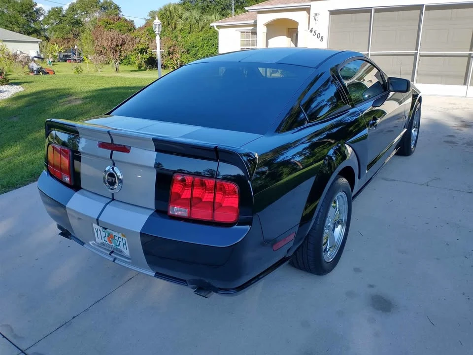2005 Ford GT 1st Gen - Image 8 of 12