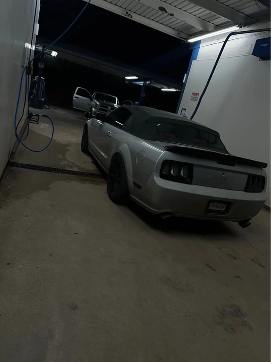 2005 Ford GT 1st Gen - Image 3 of 8