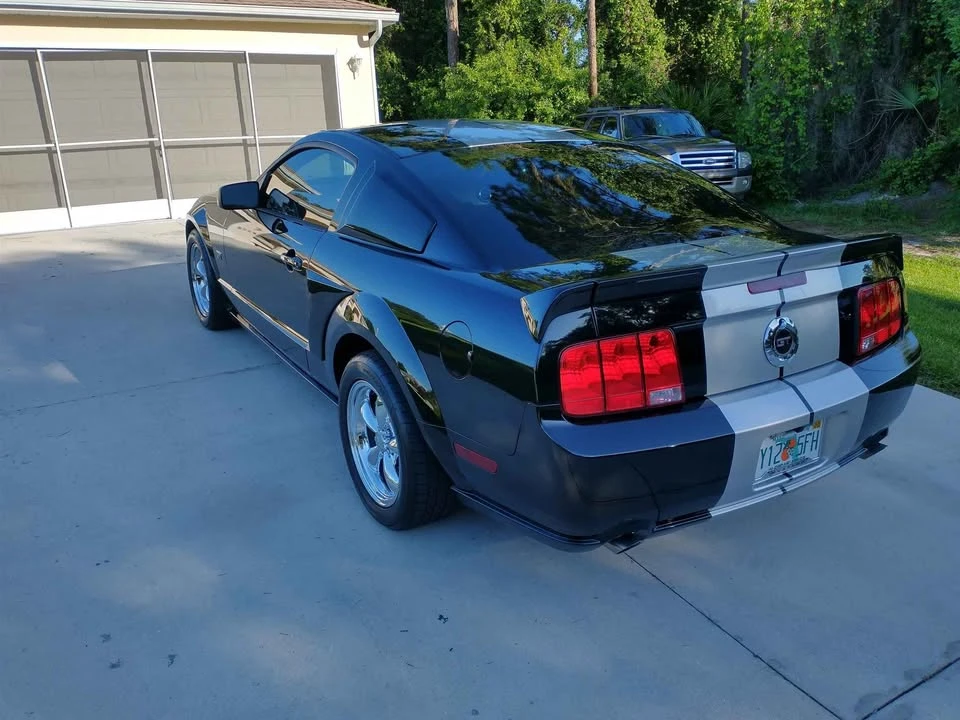 2005 Ford GT 1st Gen - Image 9 of 12