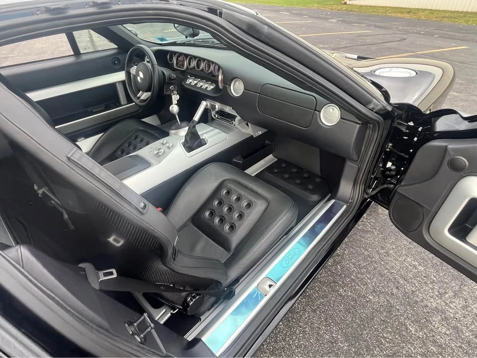 2005 Ford GT 1st Gen - Image 6 of 14