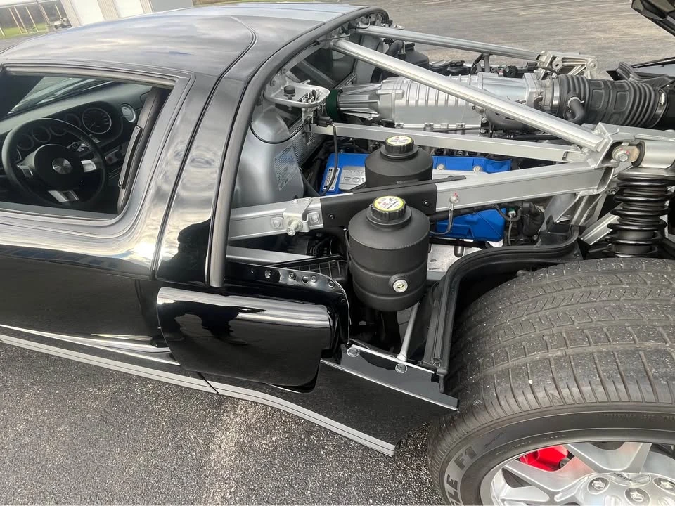 2005 Ford GT 1st Gen - Image 10 of 14