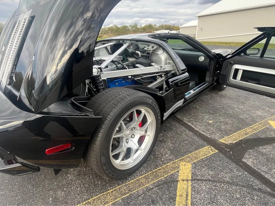 2005 Ford GT 1st Gen - Image 8 of 14
