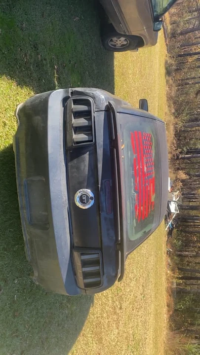 2005 Ford GT 1st Gen - Image 2 of 3