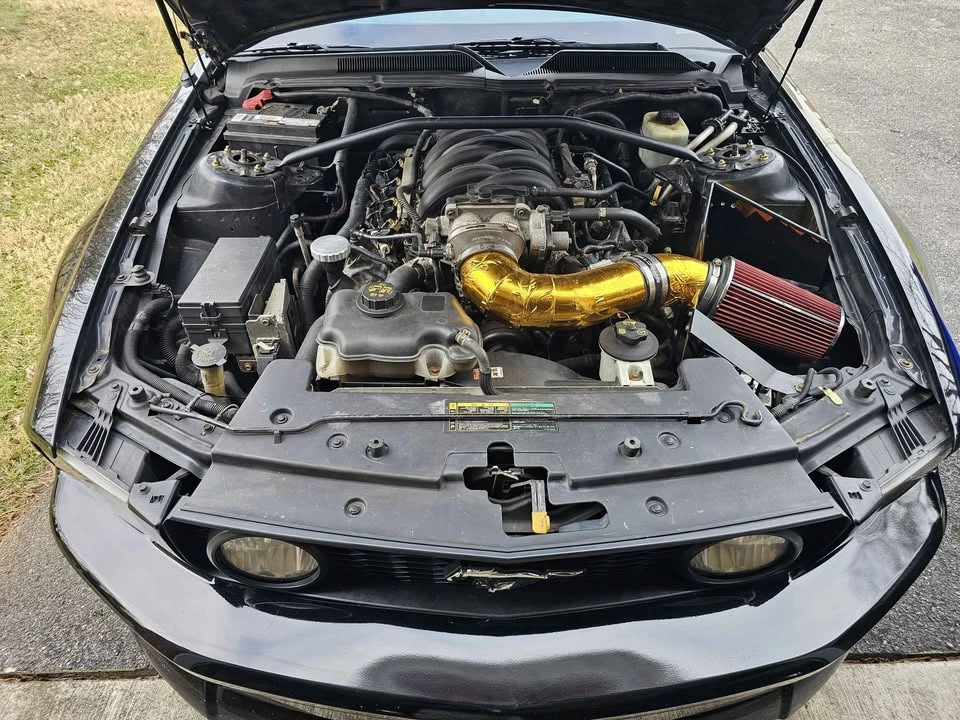 2005 Ford GT 1st Gen - Image 9 of 18