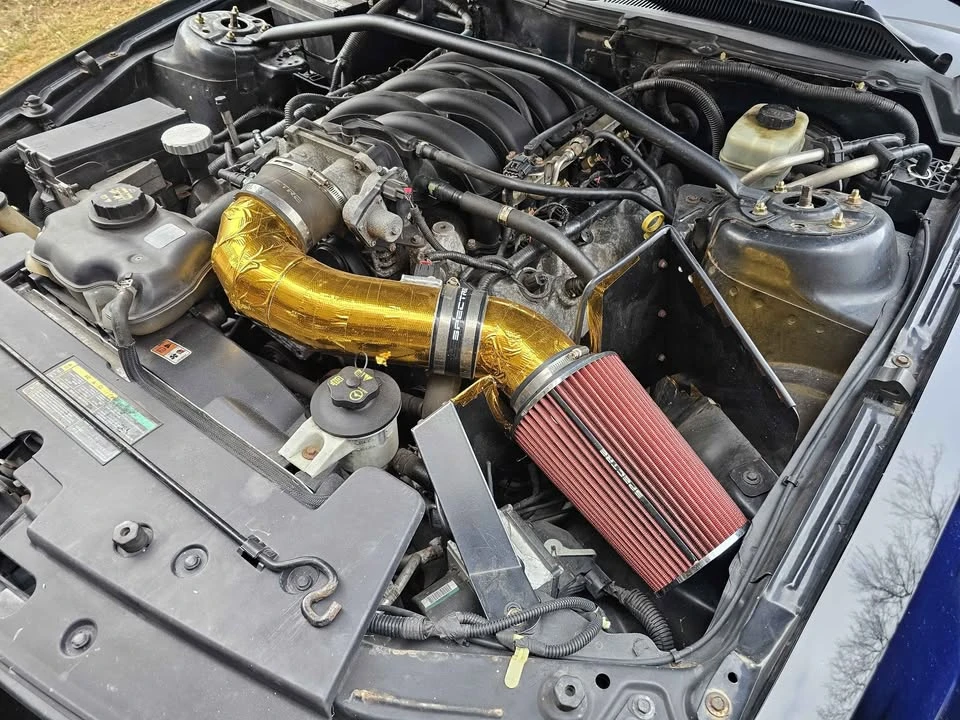2005 Ford GT 1st Gen - Image 10 of 18