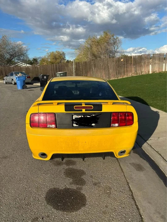 2005 Ford GT 1st Gen - Image 2 of 5