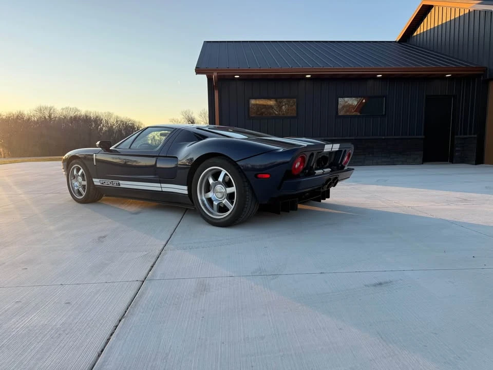 2005 Ford GT 1st Gen - Image 5 of 13