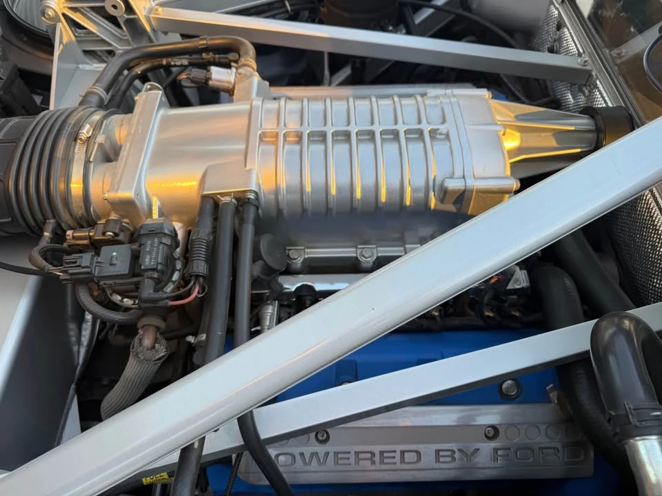 2005 Ford GT 1st Gen - Image 12 of 13