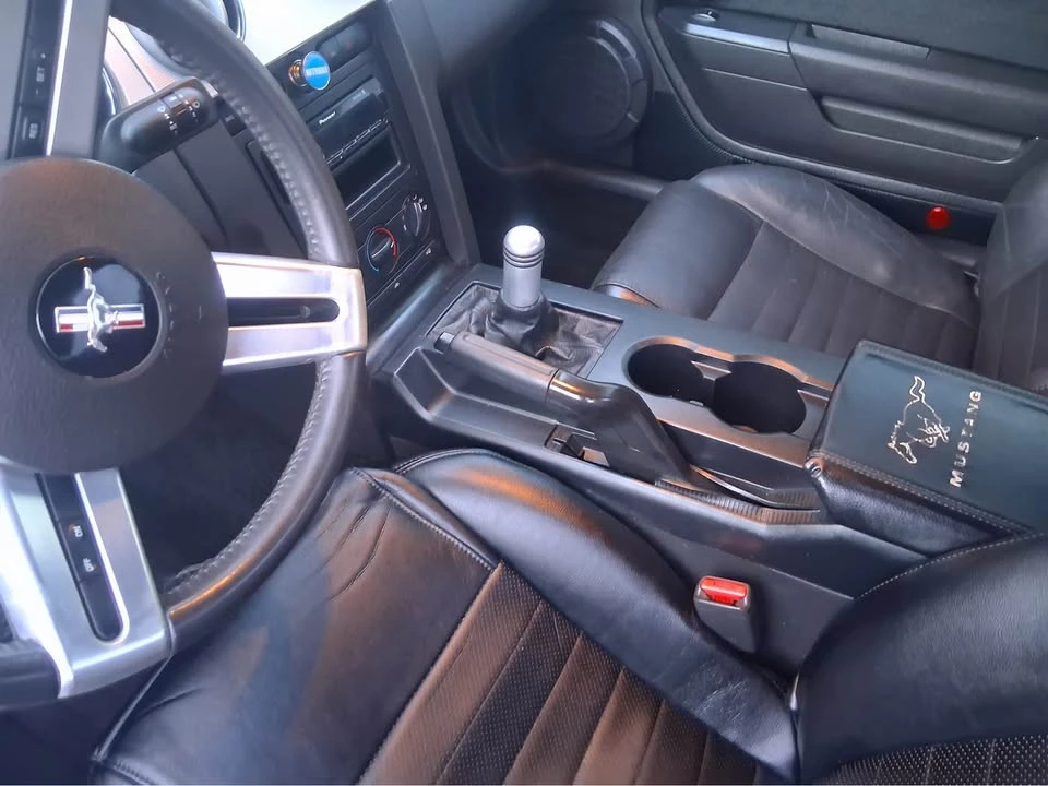 2005 Ford GT 1st Gen - Image 4 of 8