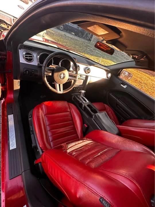 2005 Ford GT 1st Gen - Image 10 of 10