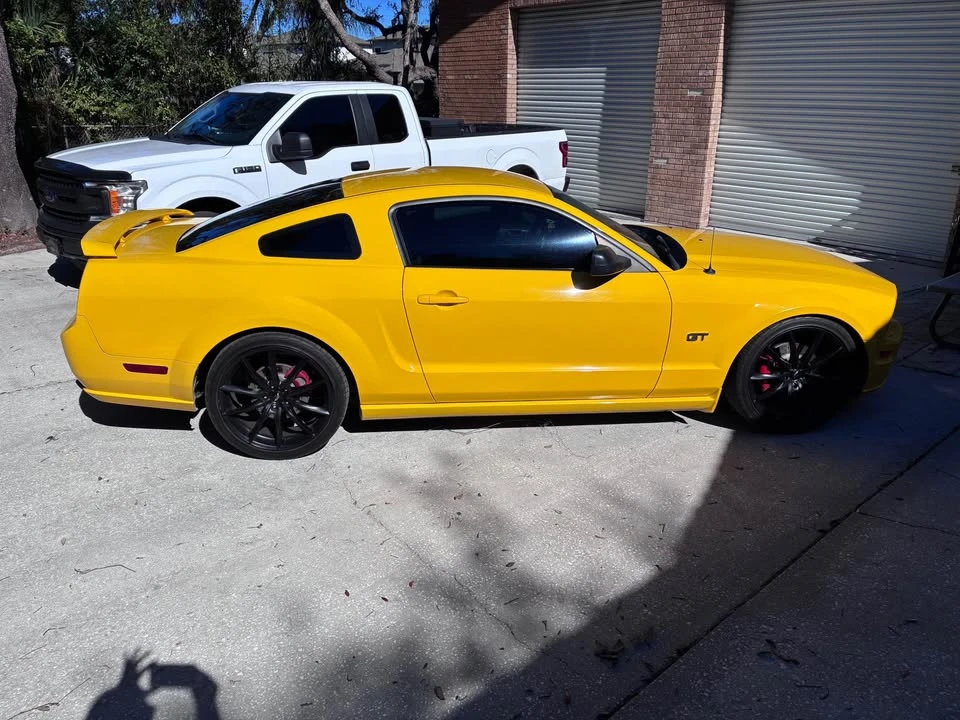 2005 Ford GT 1st Gen - Image 13 of 16
