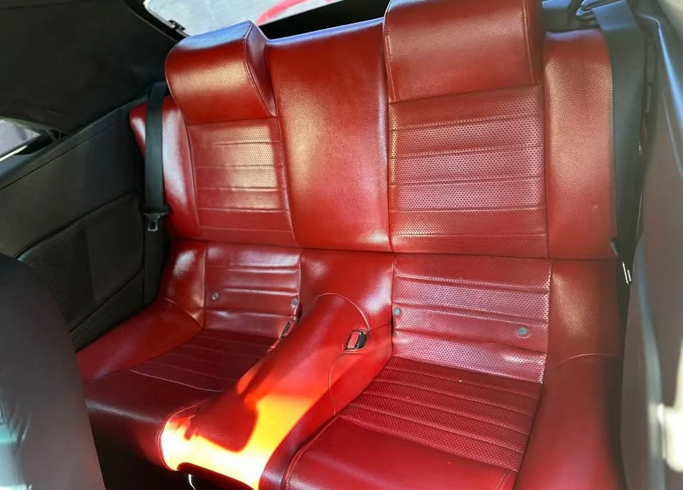 2005 Ford GT 1st Gen - Image 8 of 10