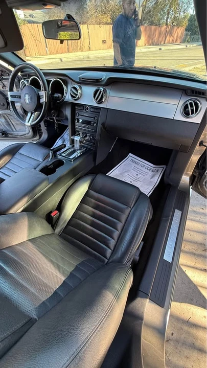 2005 Ford GT 1st Gen - Image 9 of 12