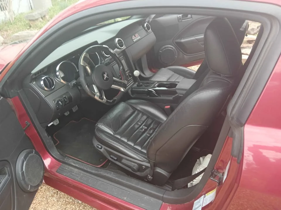 2005 Ford GT 1st Gen - Image 3 of 4