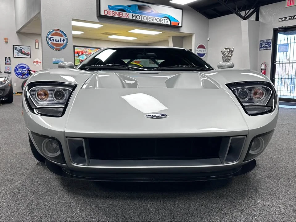 2005 Ford GT 1st Gen - Image 9 of 18