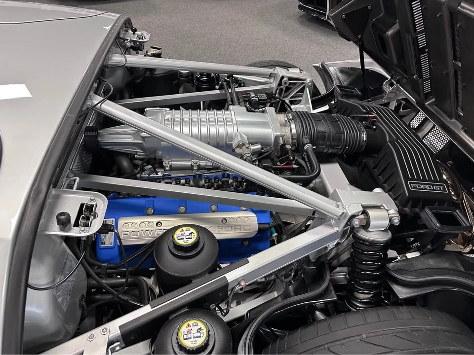 2005 Ford GT 1st Gen - Image 18 of 18